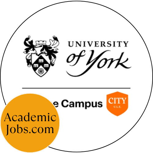 Yorker International University, Athens logo